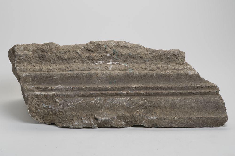 Fragment architectural