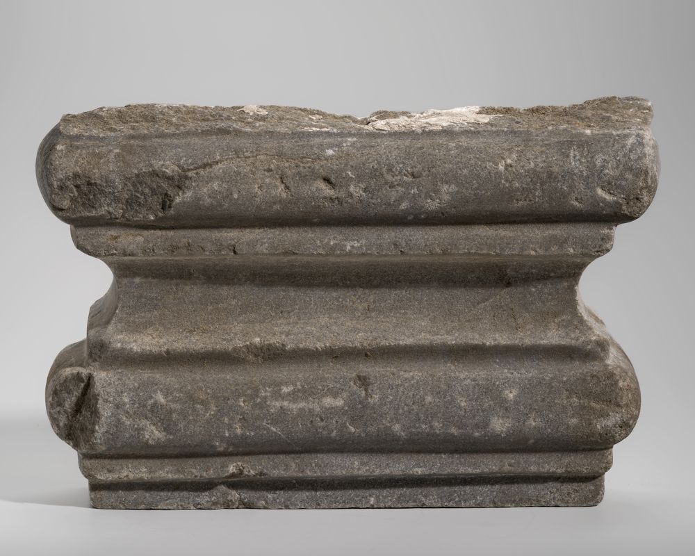 Fragment architectural