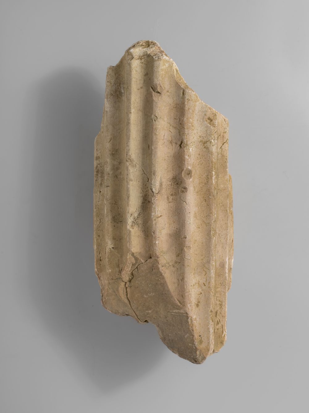 Fragment de colonnette