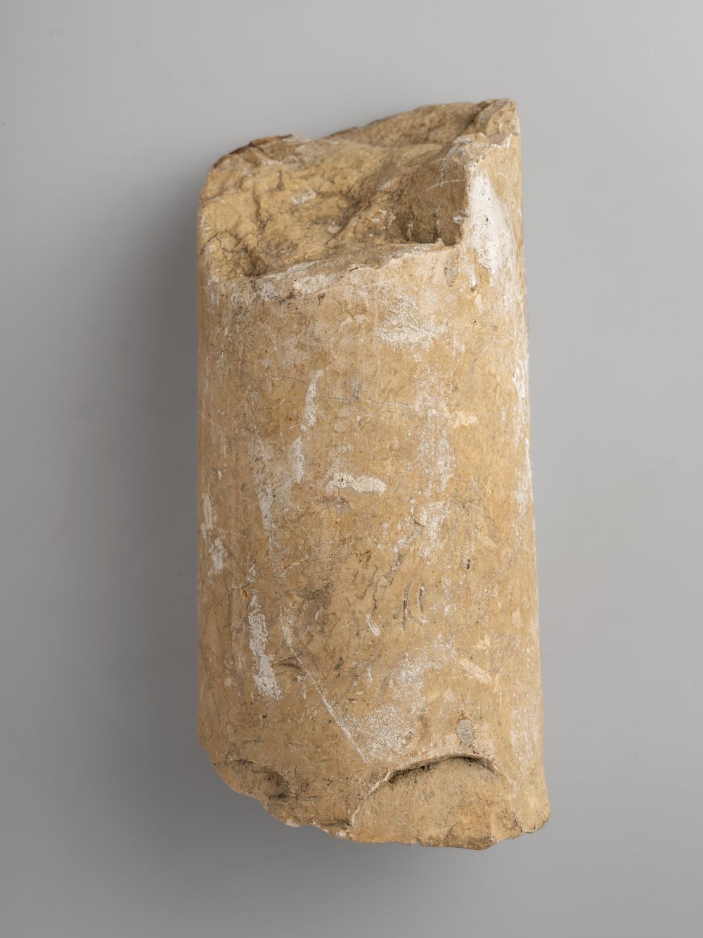 Fragment de colonnette