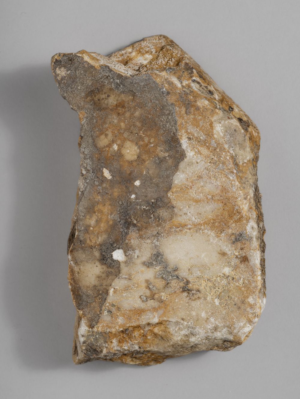 Fragment de décor d’architecture