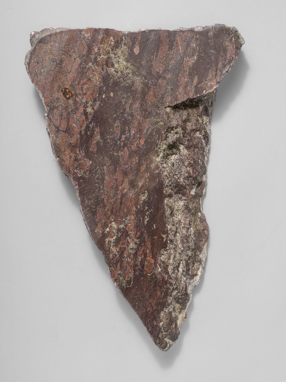 Fragment de décor d’architecture
