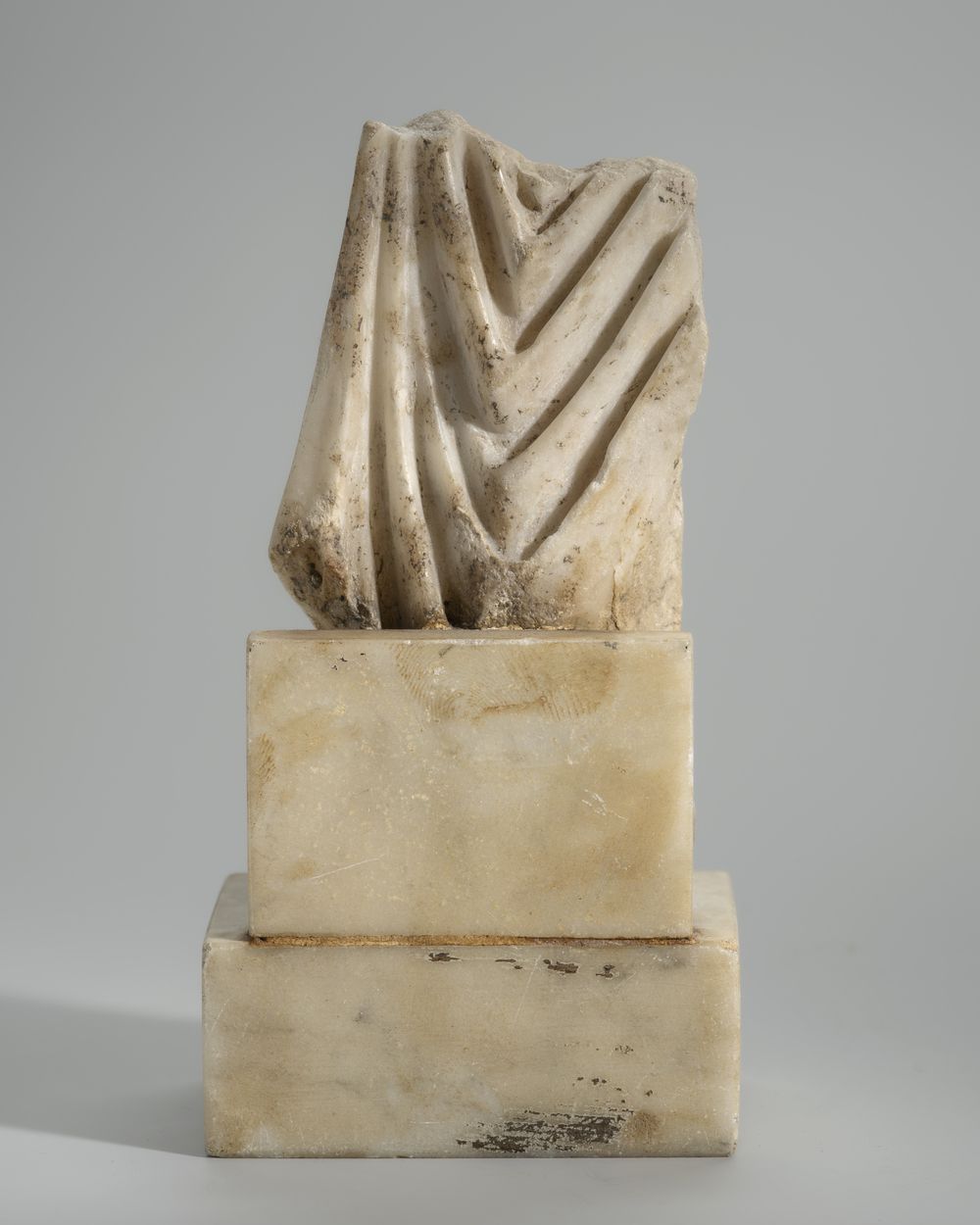 Fragment d’un relief avec griffon