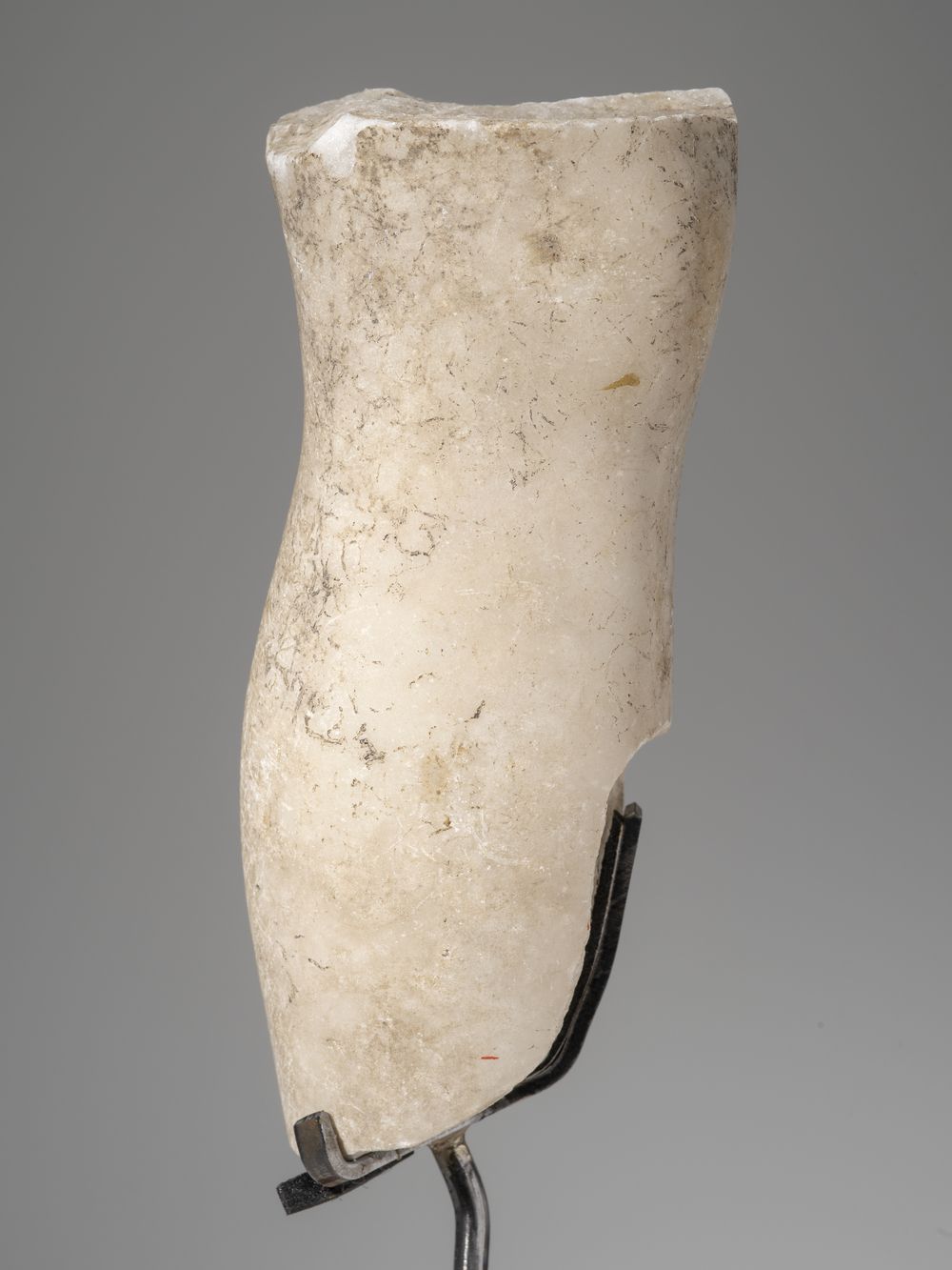 Fragment de jambe