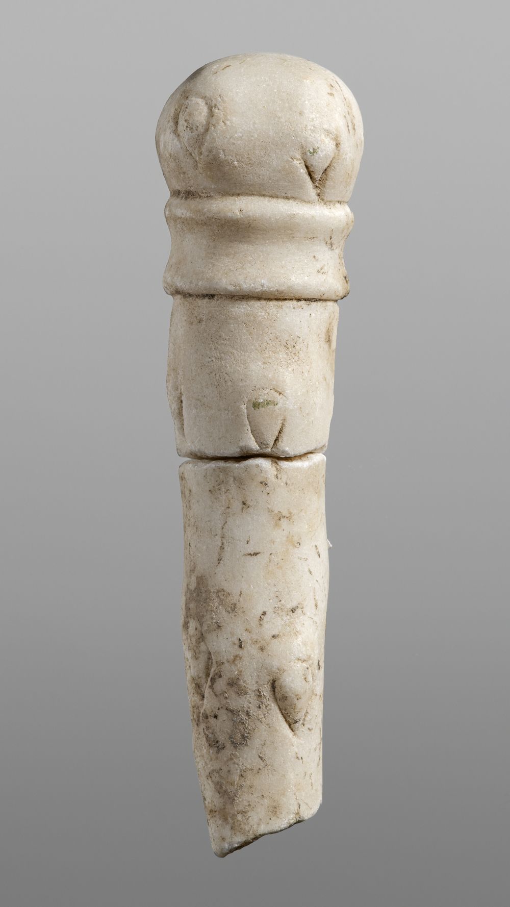 Fragment indéterminé