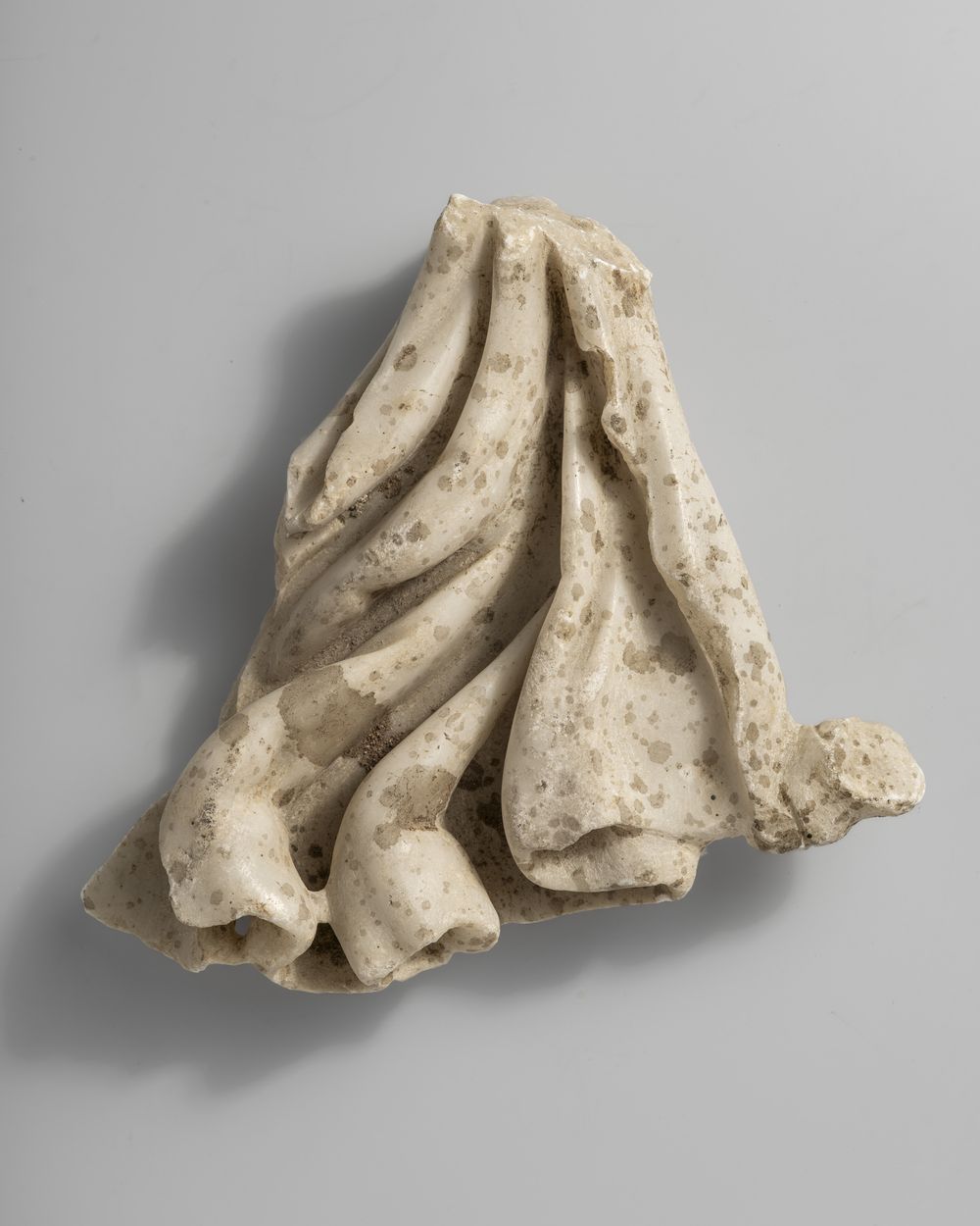 Fragment de draperie