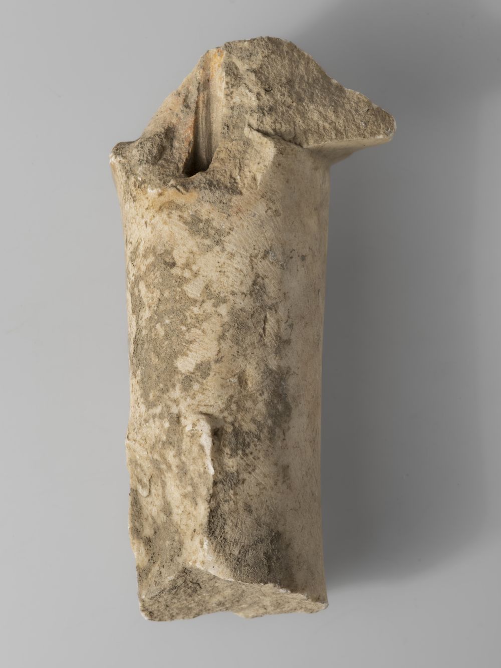 Fragment indéterminé