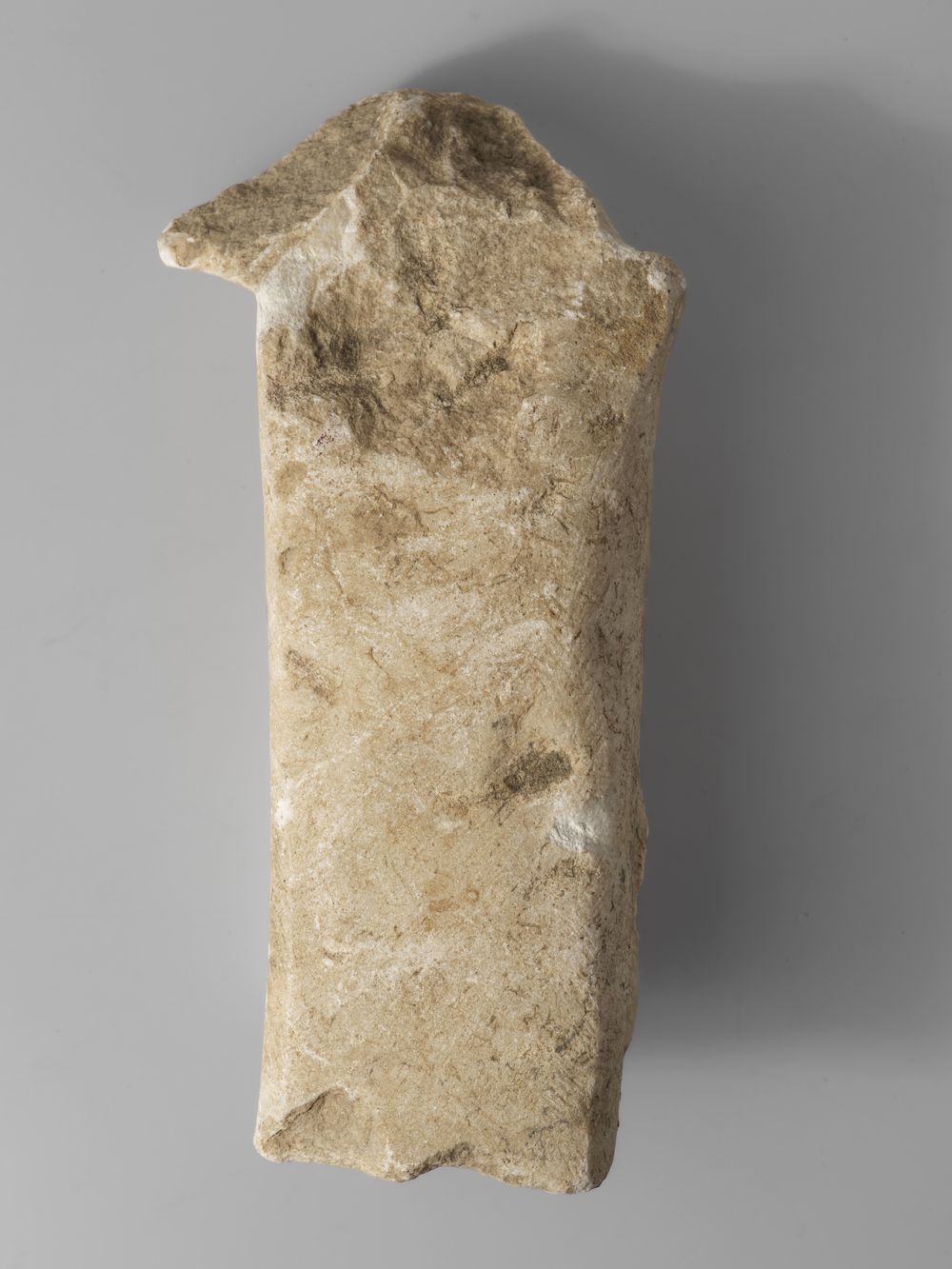 Fragment indéterminé