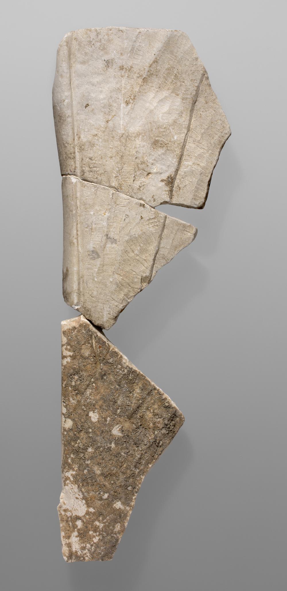 Fragment de draperie