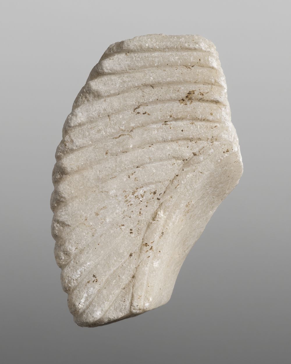 Fragment indéterminé
