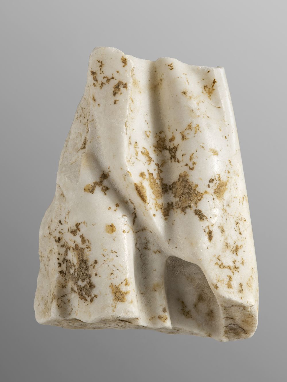 Fragment de draperie