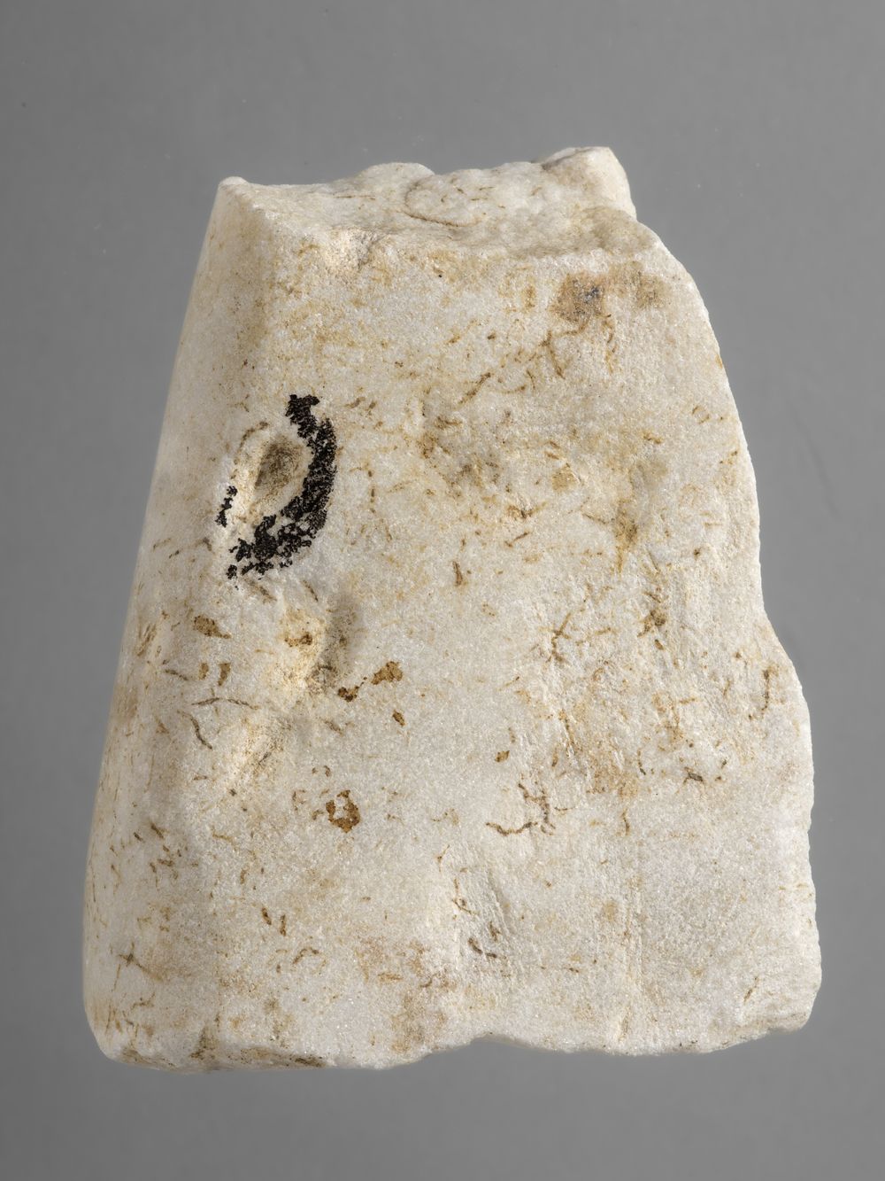 Fragment de draperie