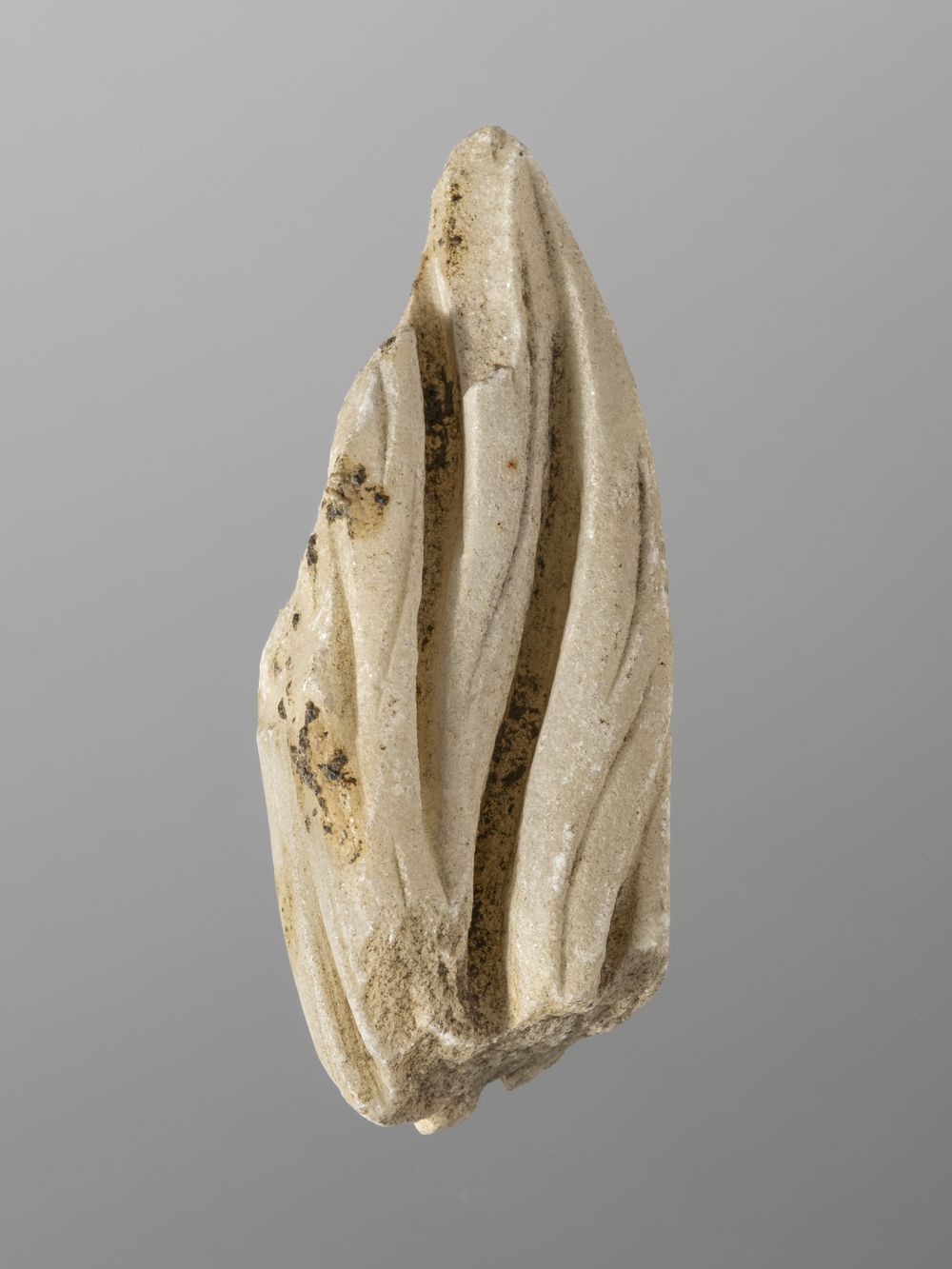 Fragment indéterminé