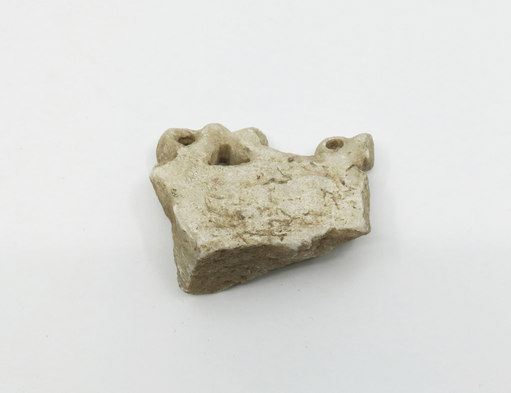 Fragment de cithare ?