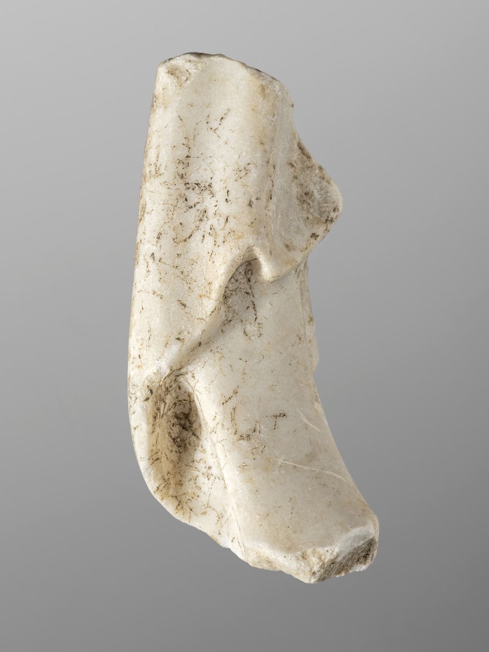 Fragment indéterminé