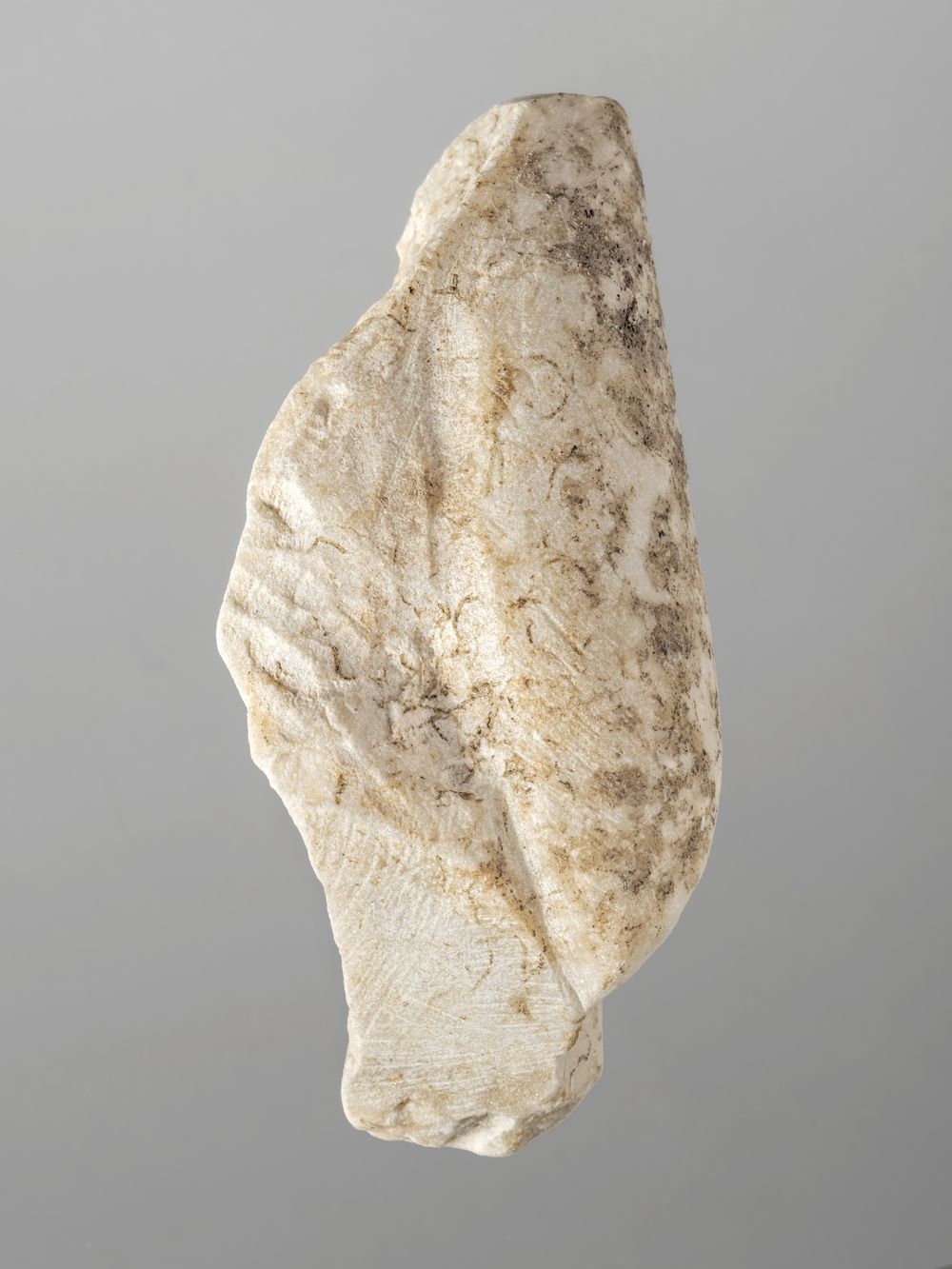 Fragment indéterminé