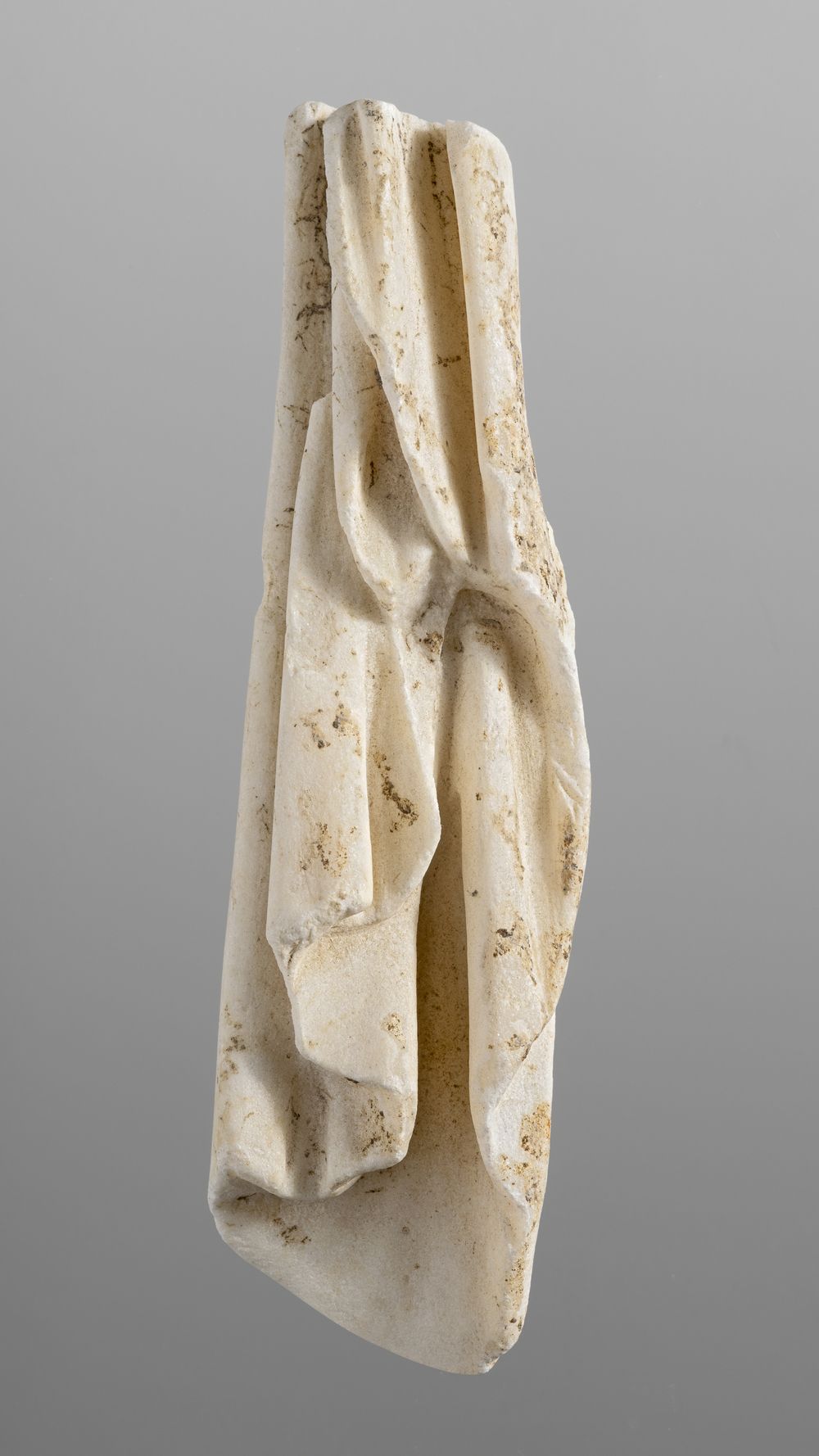 Fragment de draperie