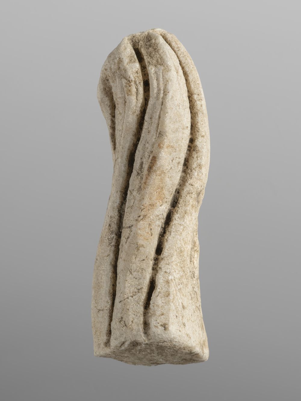 Fragment indéterminé