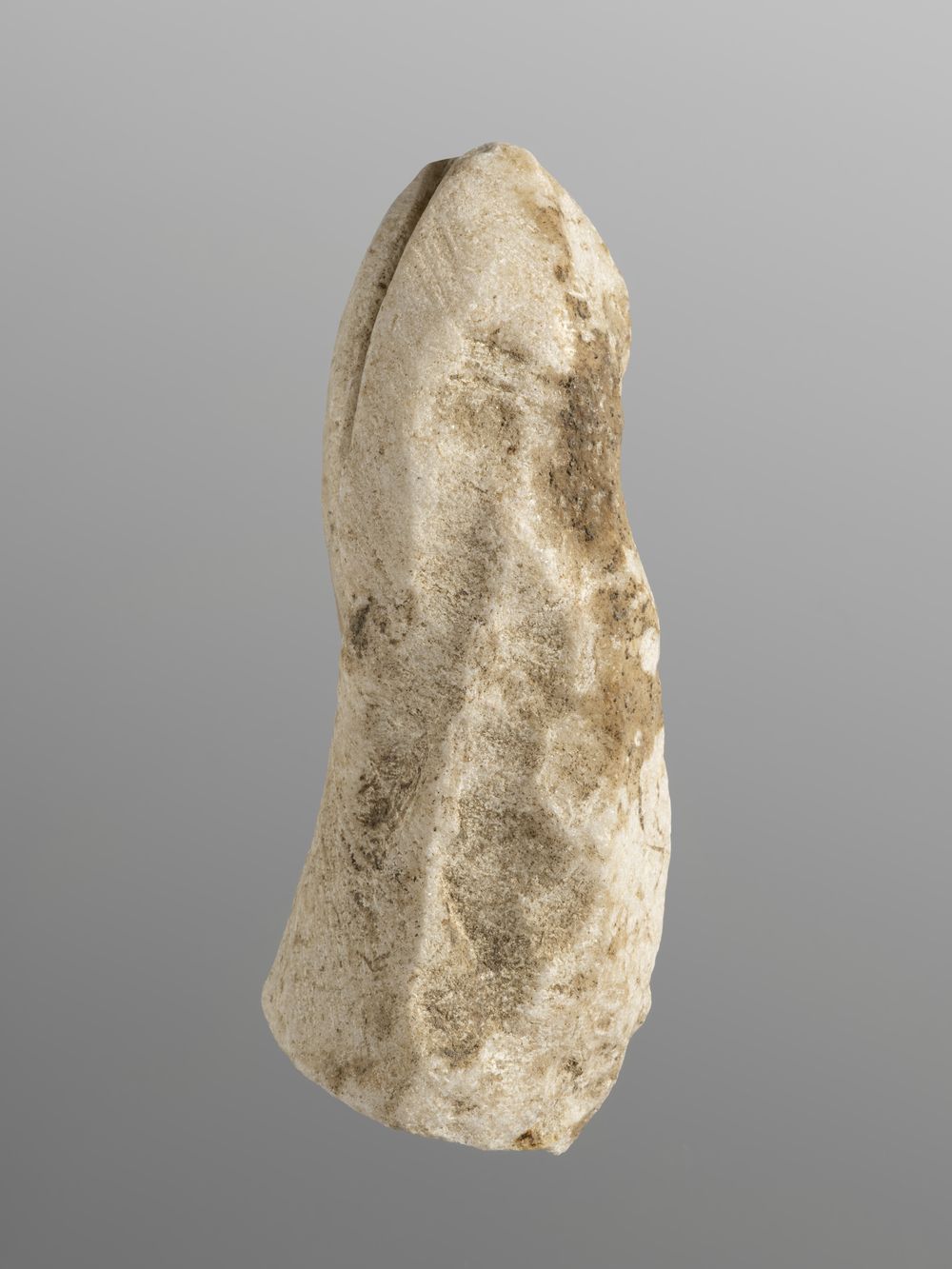 Fragment indéterminé