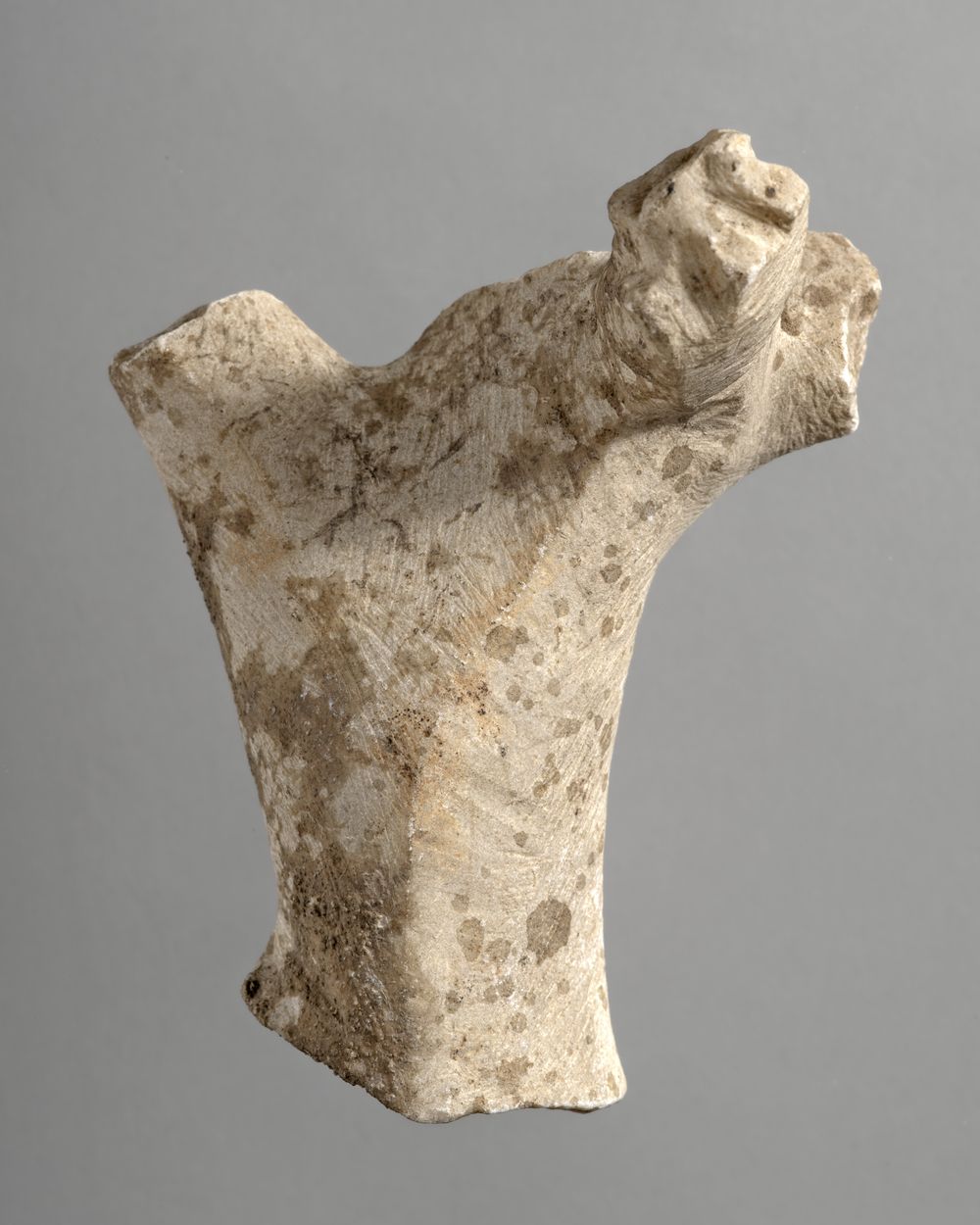 Fragment indéterminé