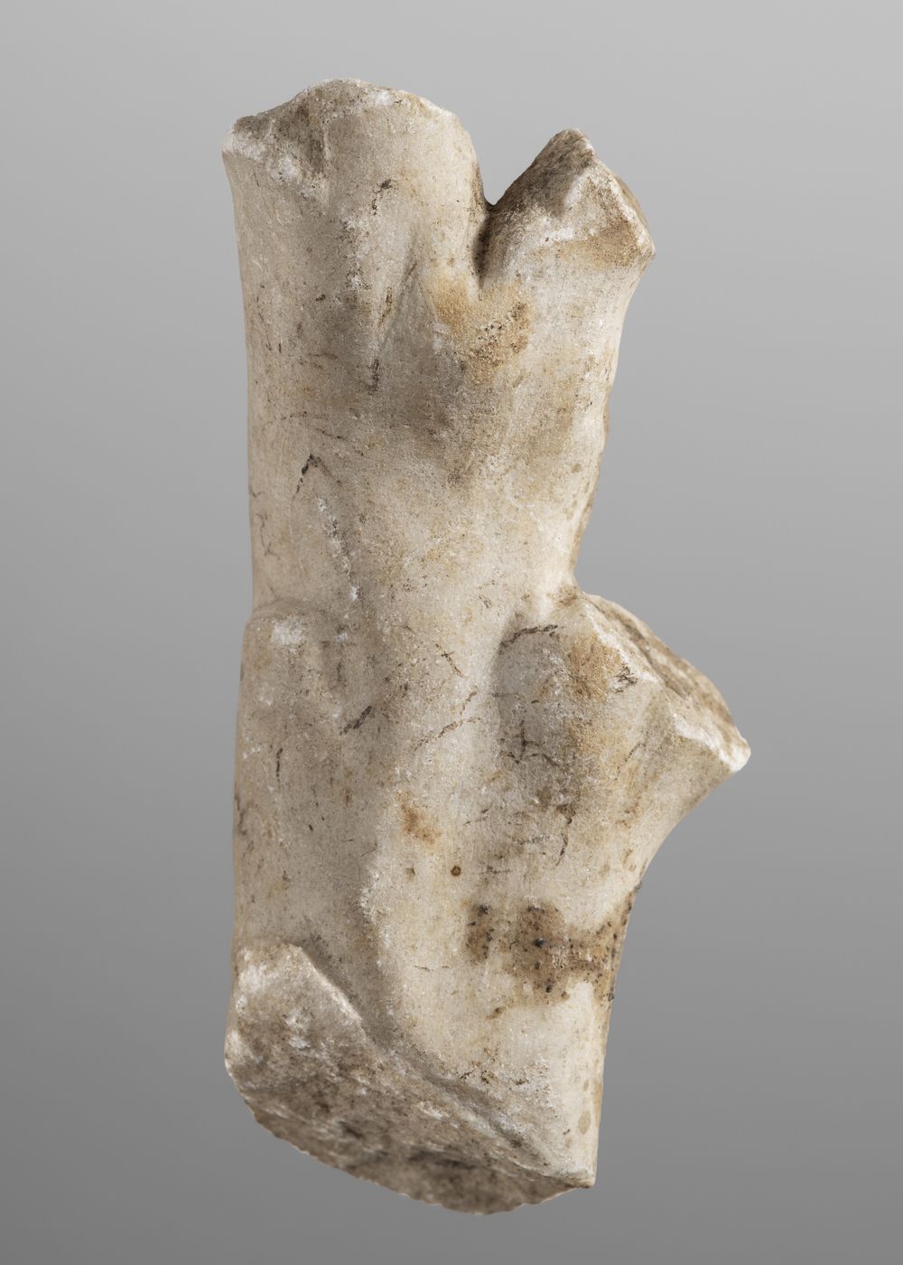 Fragment indéterminé