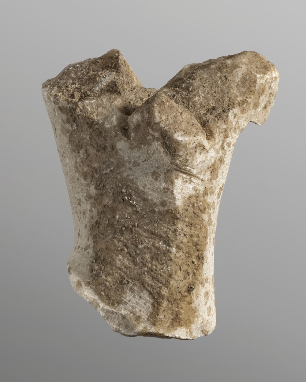 Fragment indéterminé