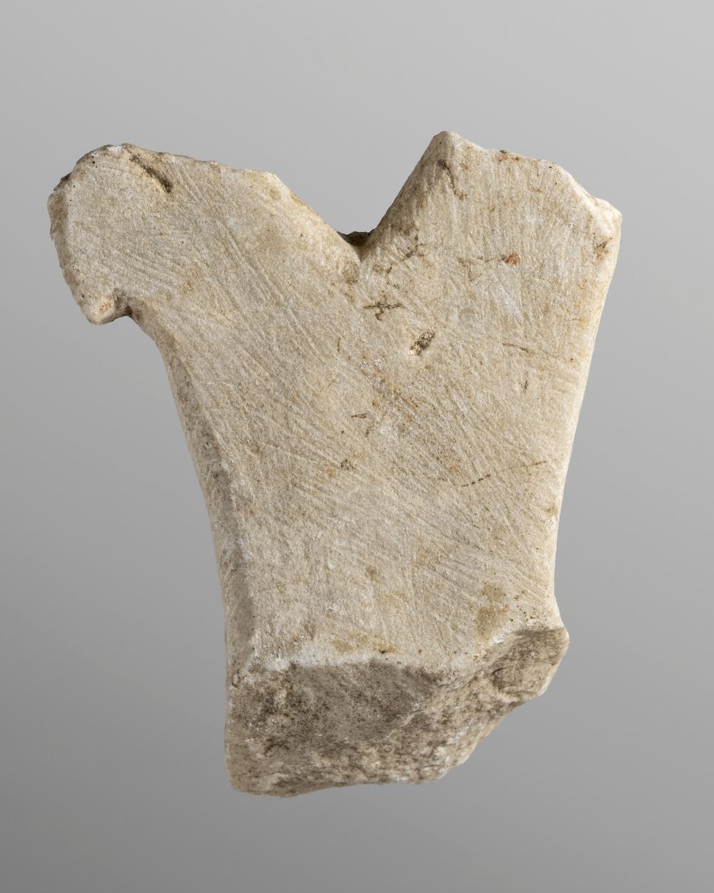 Fragment indéterminé
