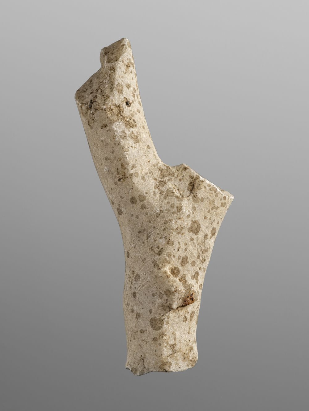 Fragment indéterminé