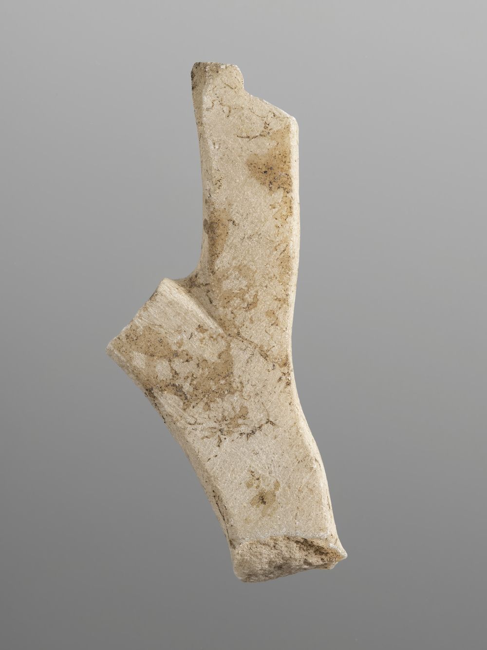 Fragment indéterminé