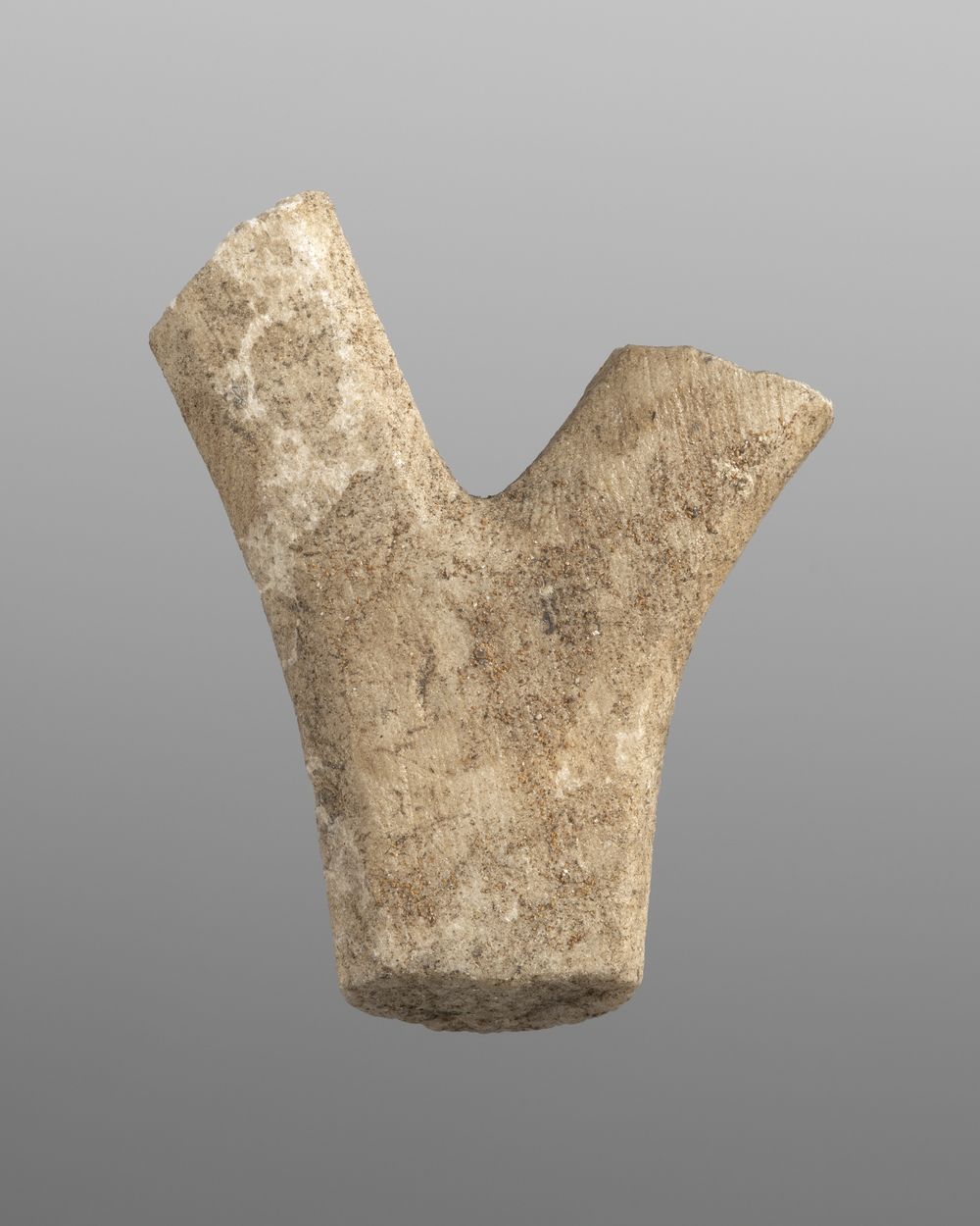 Fragment indéterminé