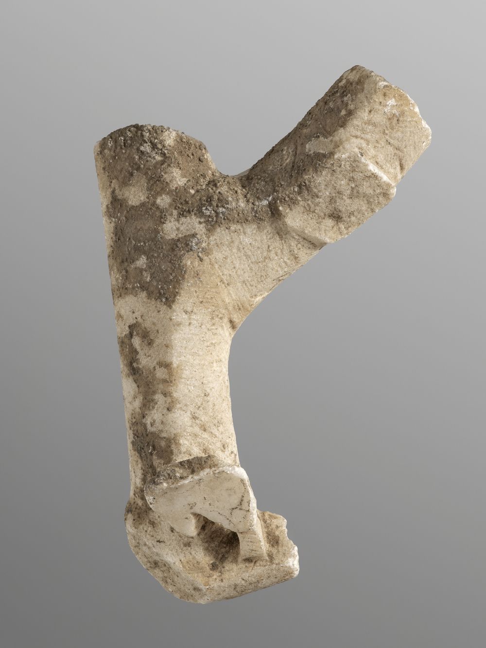 Fragment indéterminé