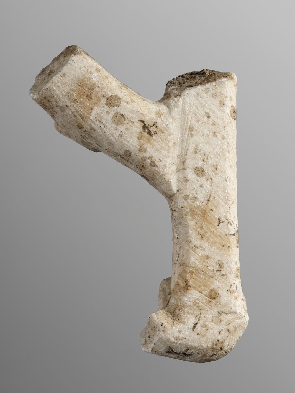 Fragment indéterminé