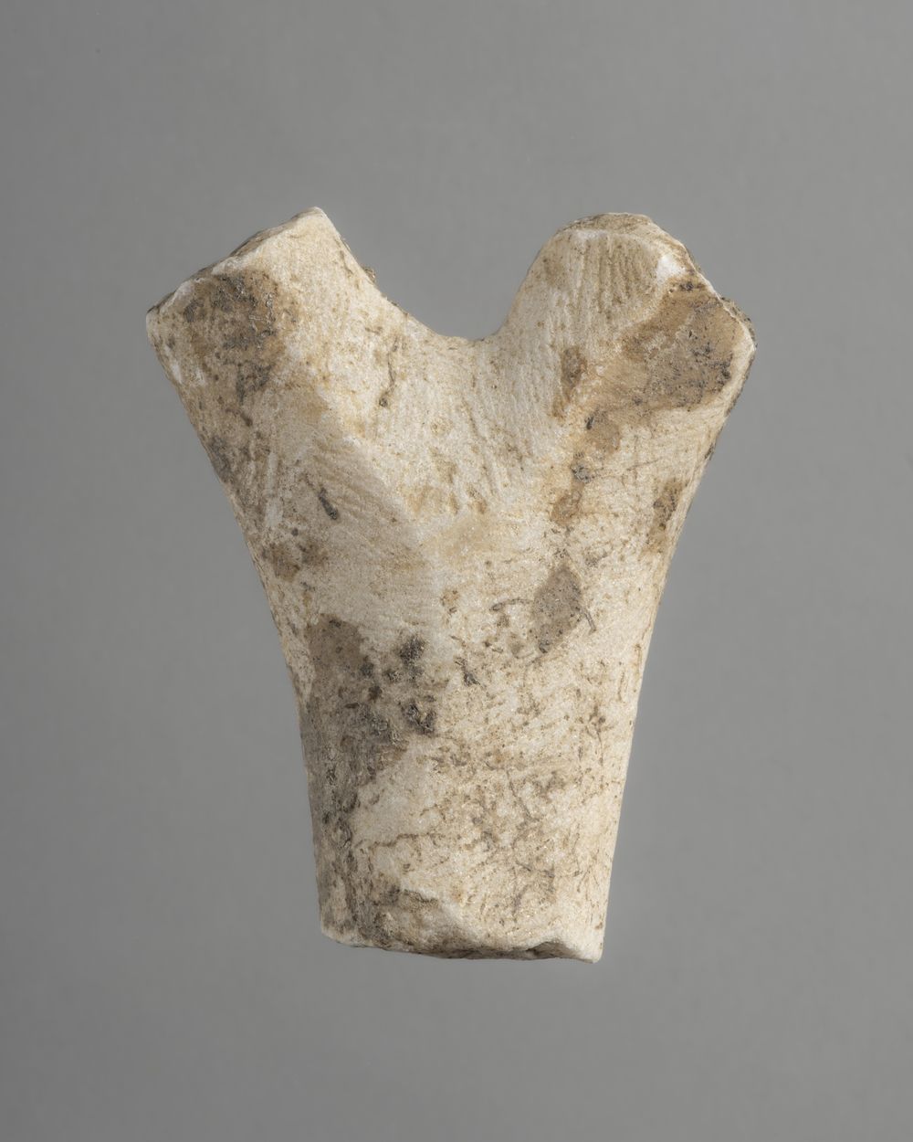 Fragment indéterminé