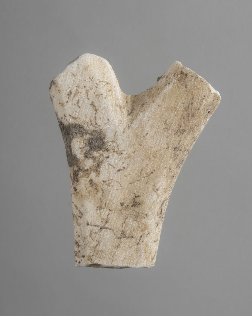 Fragment indéterminé