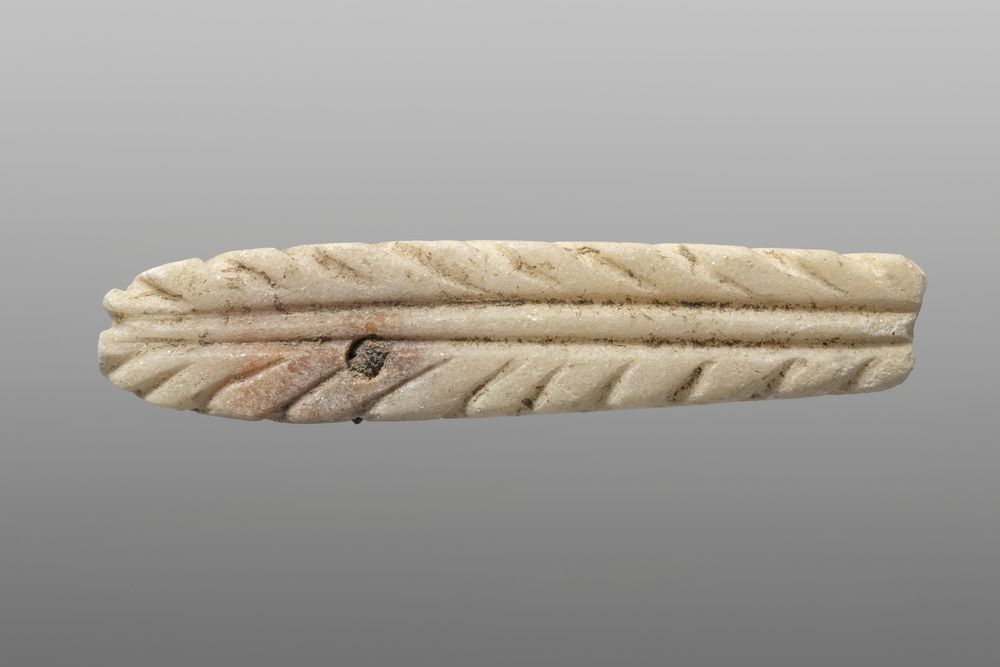 Elément de placage ?