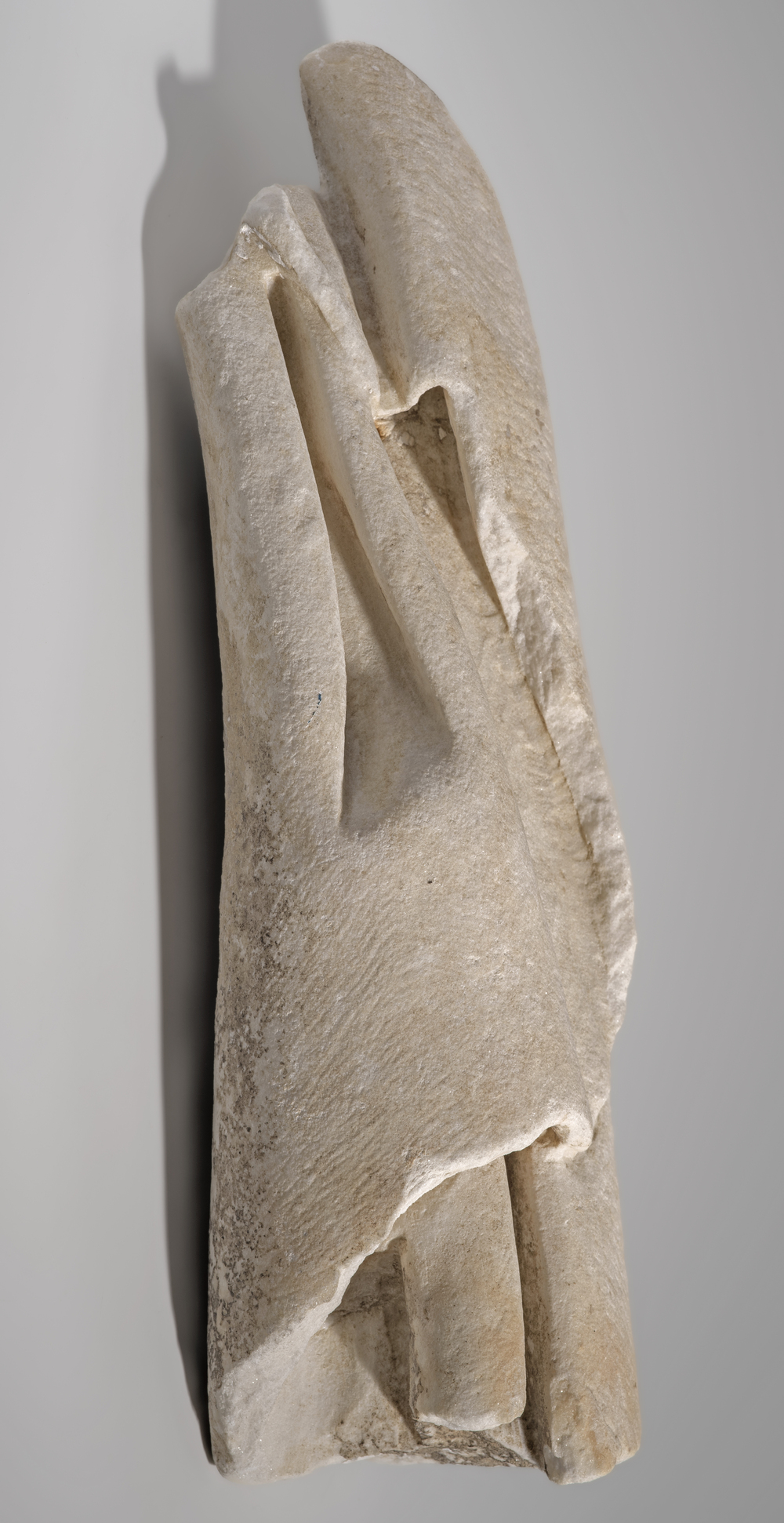 Fragment de draperie