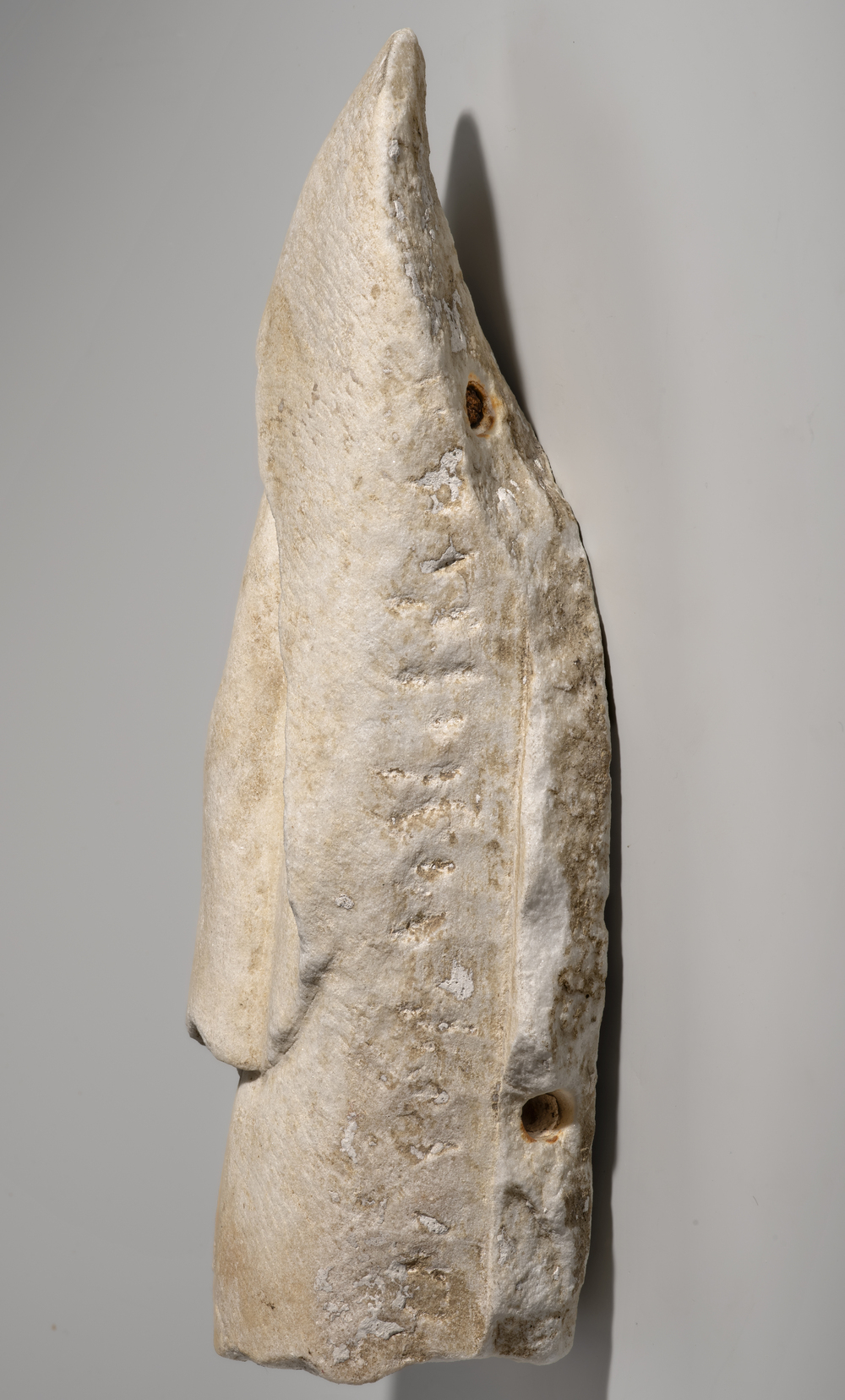 Fragment de draperie