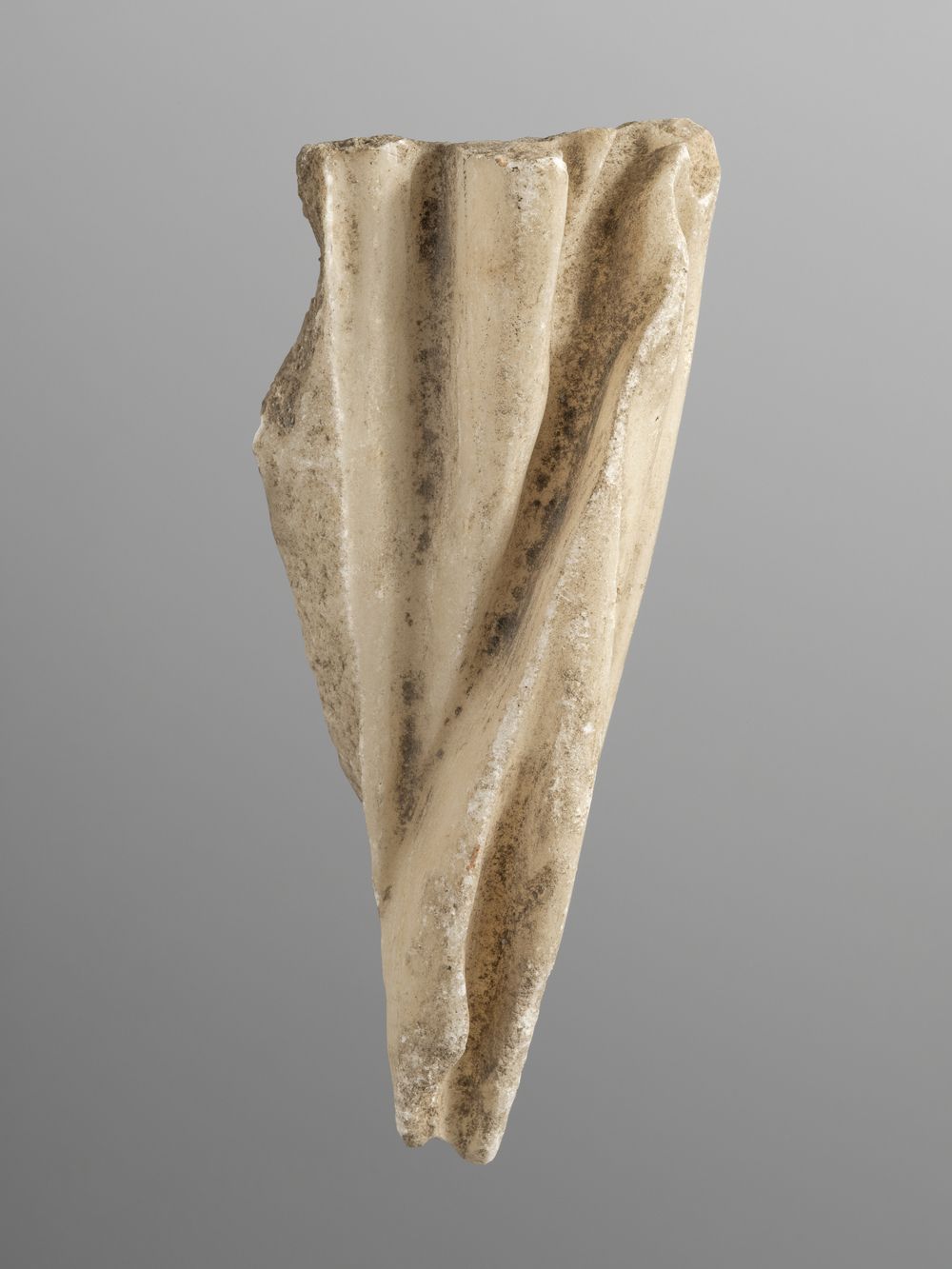 Fragment de draperie