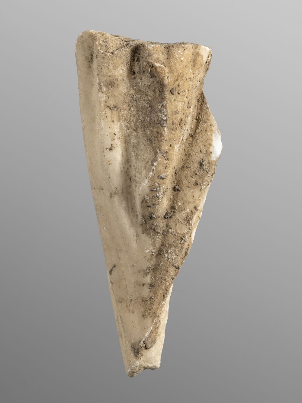 Fragment de draperie