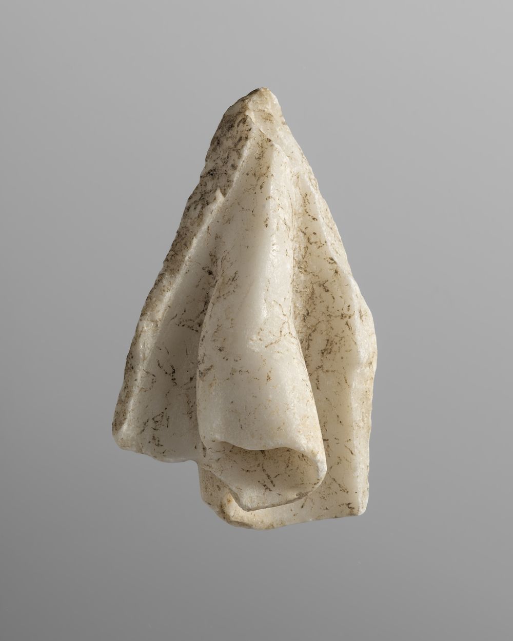 Fragment de draperie