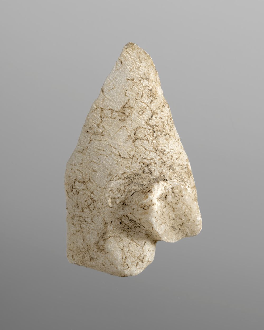 Fragment de draperie