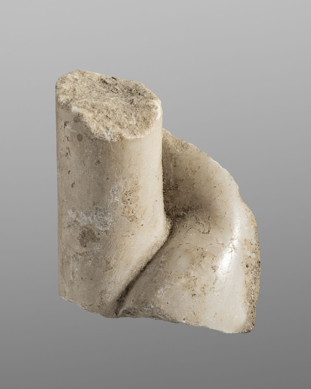 Fragment indéterminé