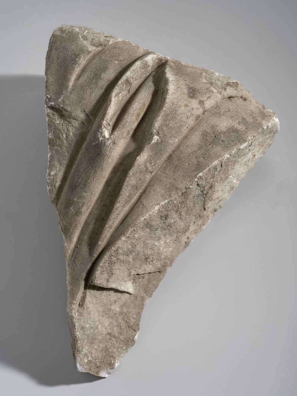 Fragment de draperie