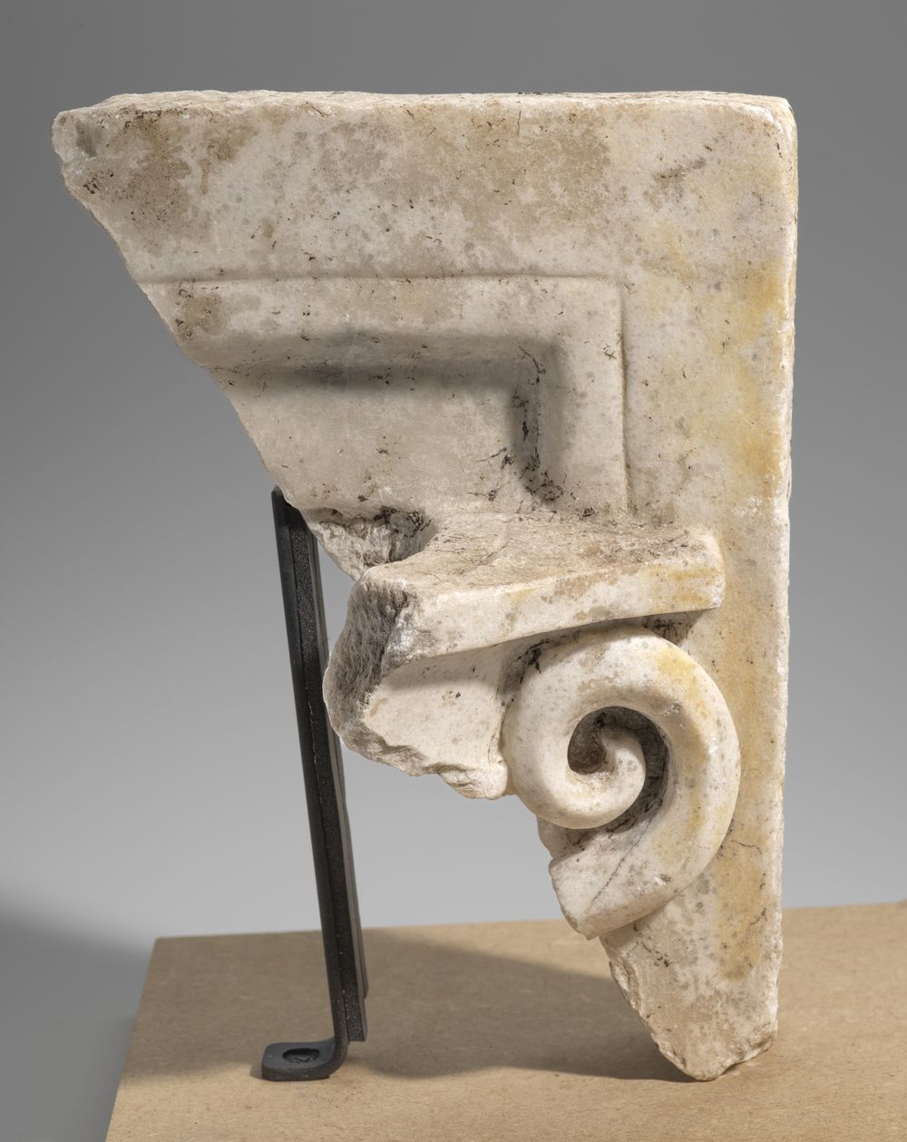 Fragment de relief