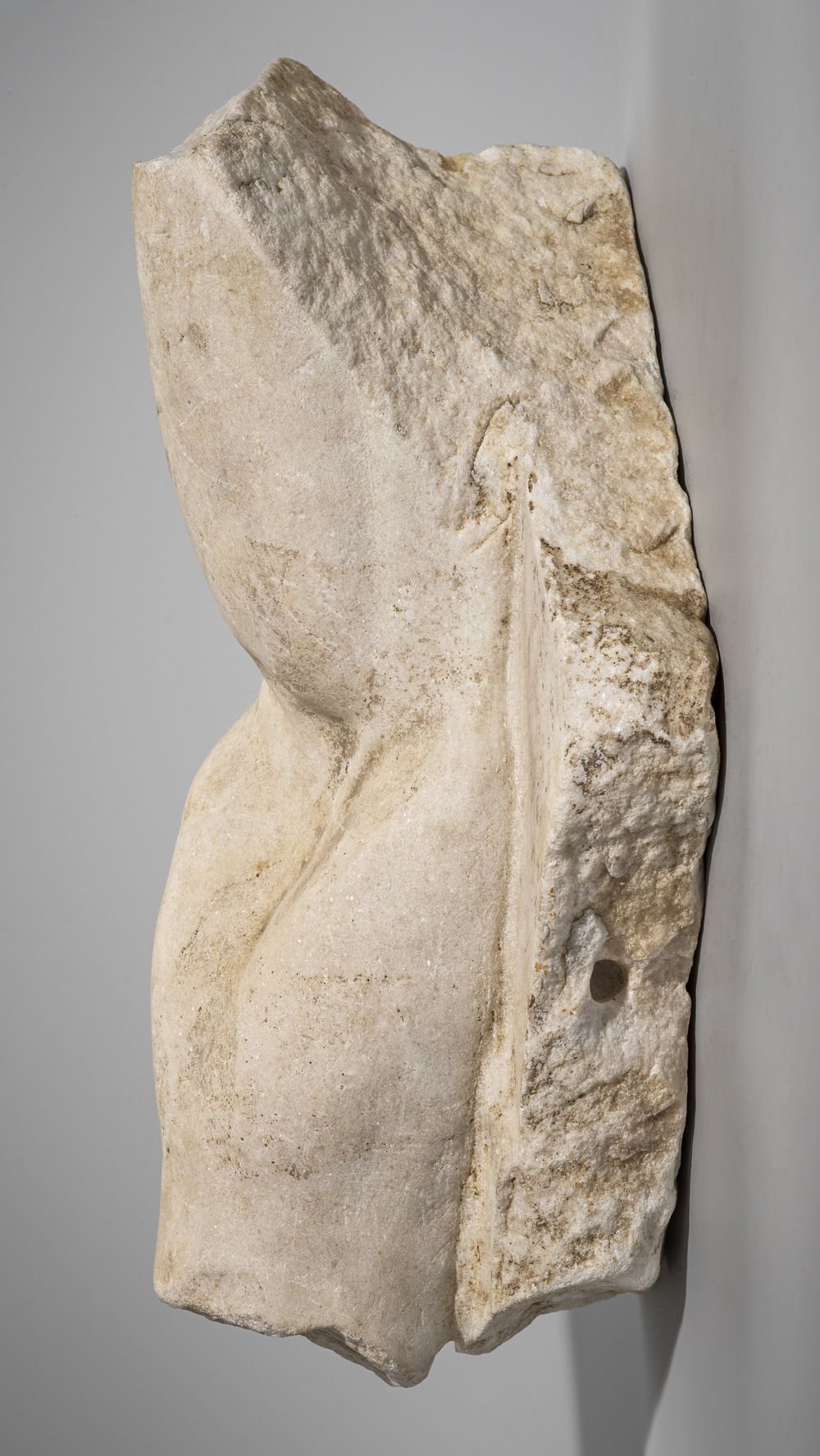 Bras droit du cycle d’Hercule