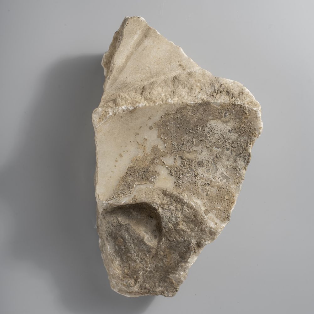 Fragment de relief