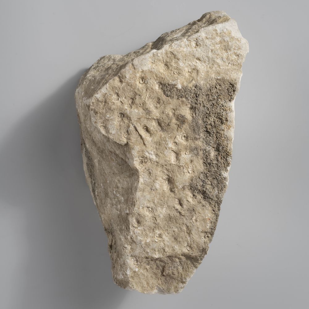 Fragment de relief