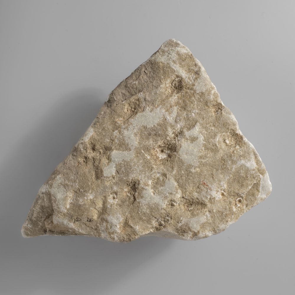 Fragment de relief