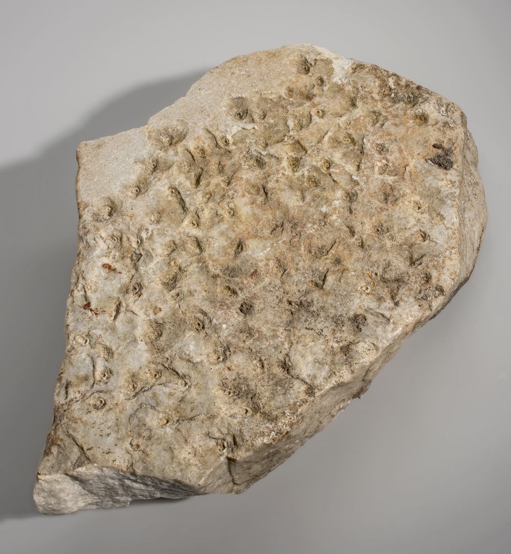 Fragment de relief