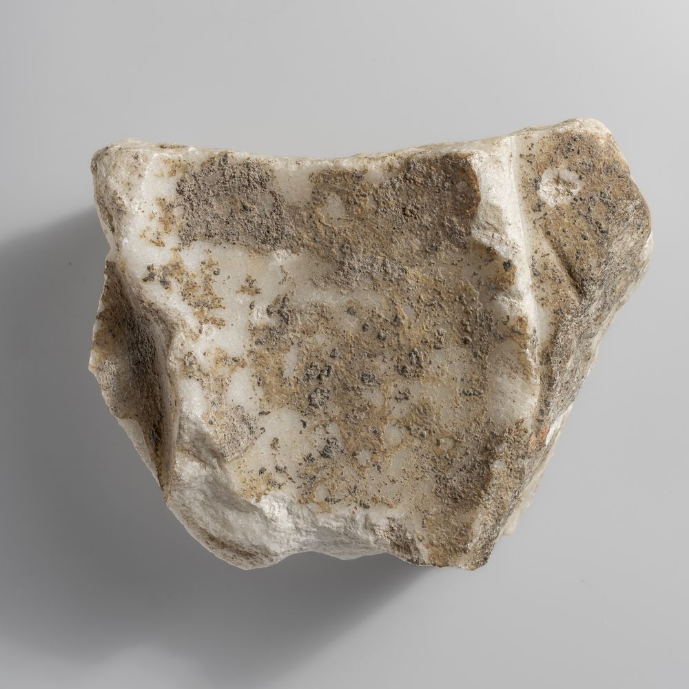 Fragment de relief